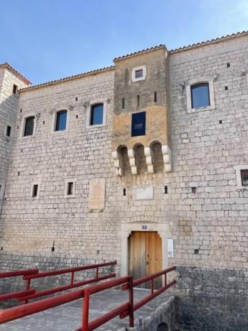 Haus Grace Apartment Kaštela Екстериор снимка