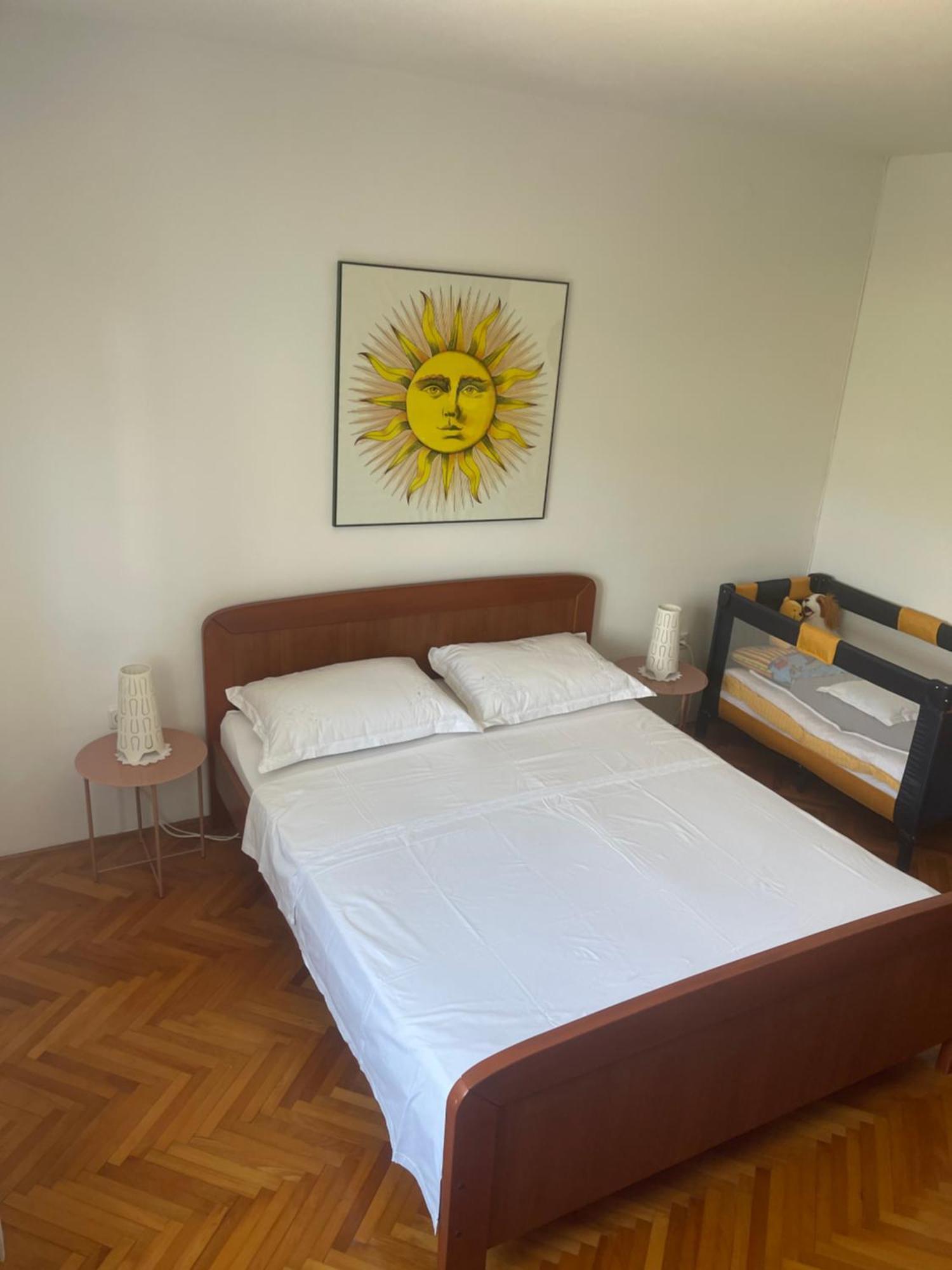 Haus Grace Apartment Kaštela Екстериор снимка