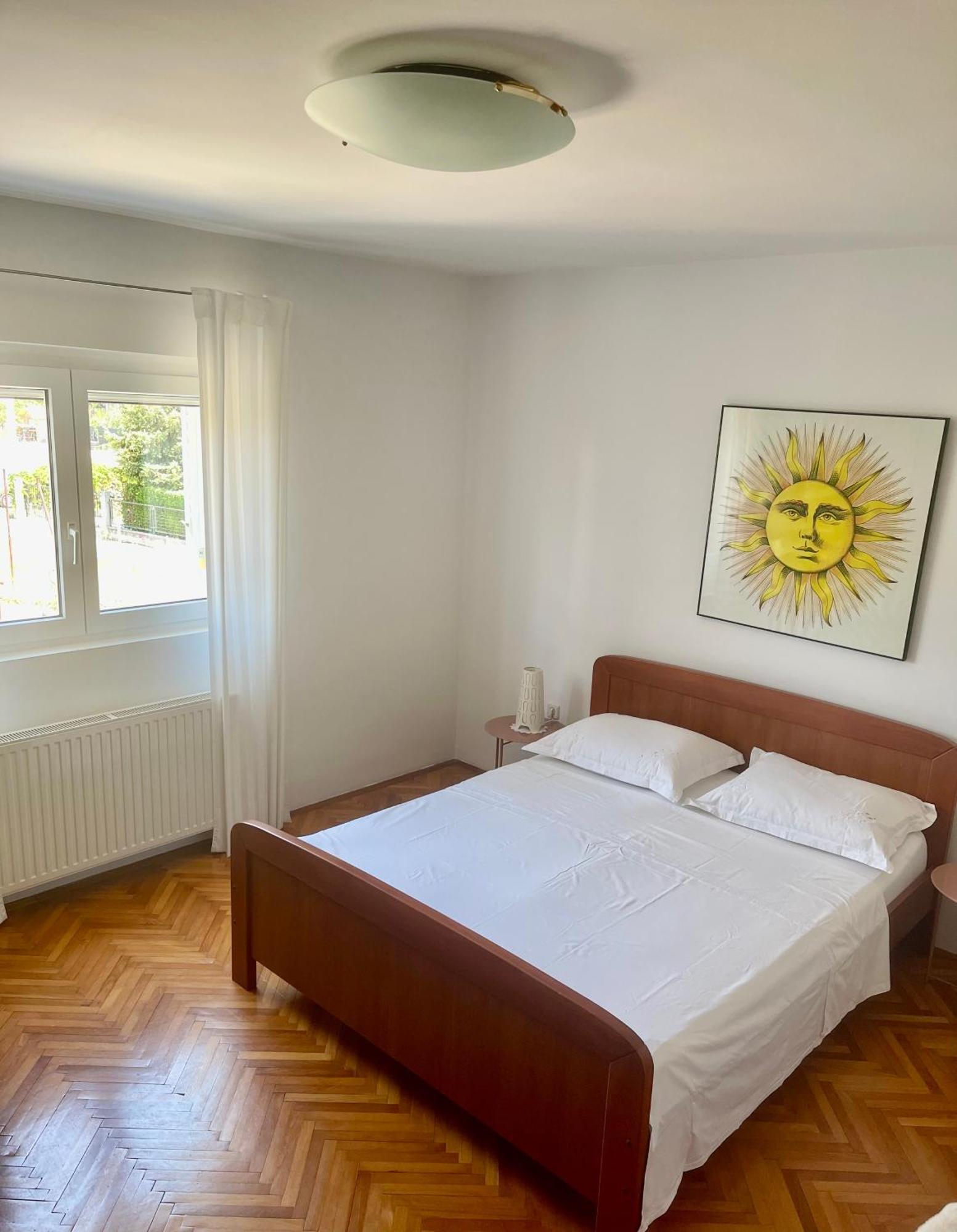 Haus Grace Apartment Kaštela Екстериор снимка