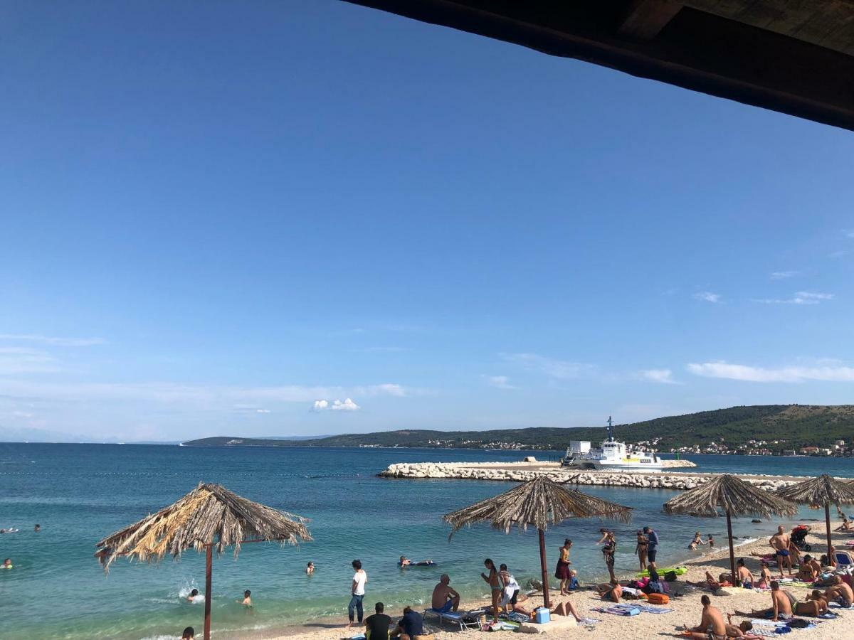 Haus Grace Apartment Kaštela Екстериор снимка