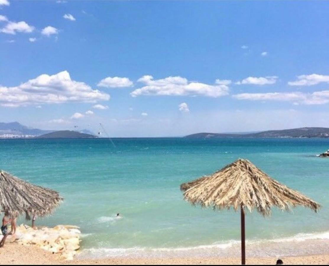 Haus Grace Apartment Kaštela Екстериор снимка